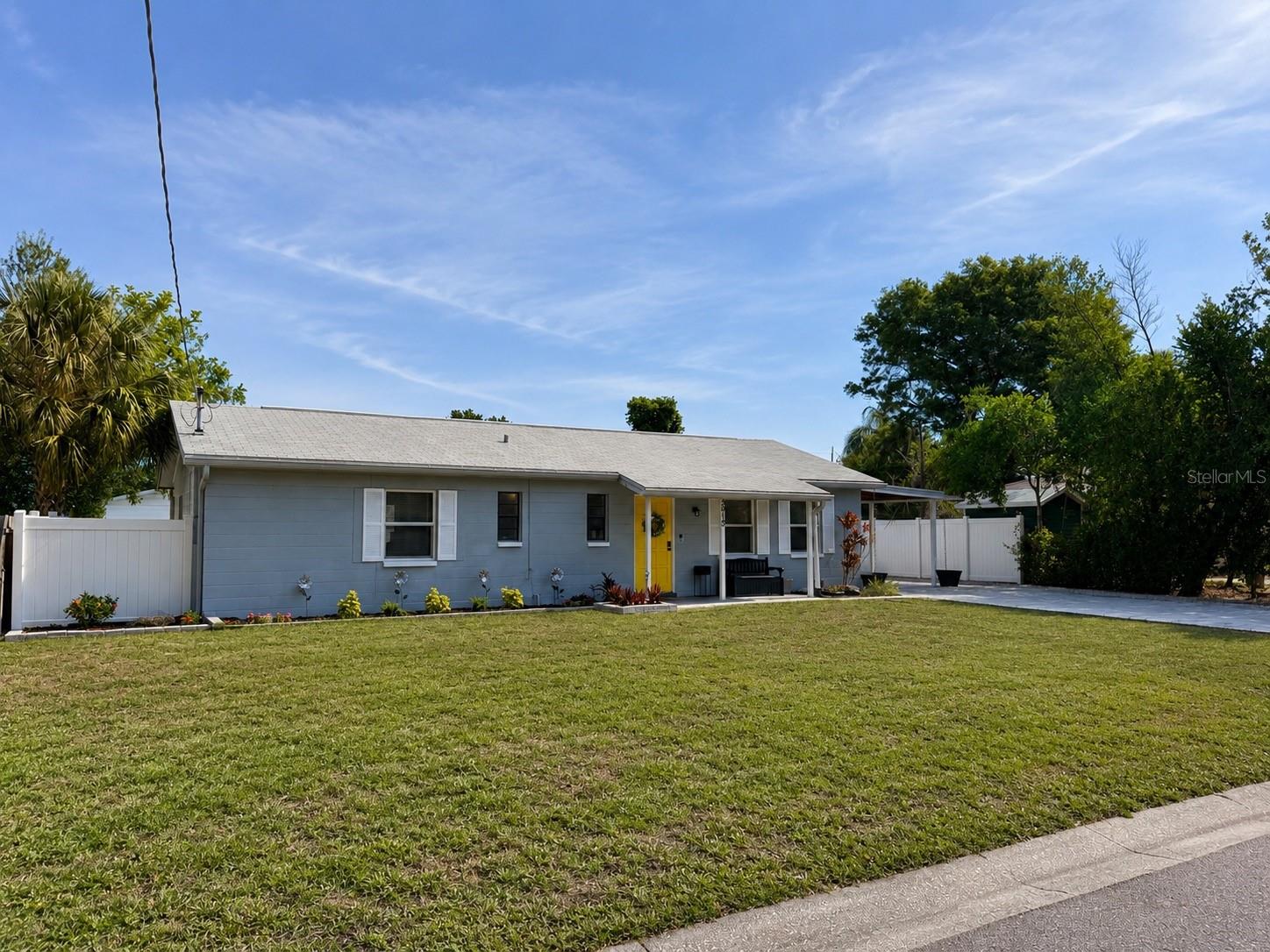 3913 W LEILA AVE, TAMPA, FL, 33616
