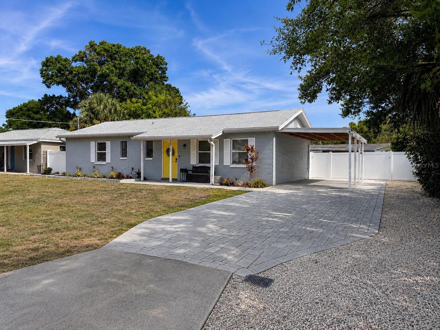 3913 W LEILA AVE, TAMPA, FL, 33616