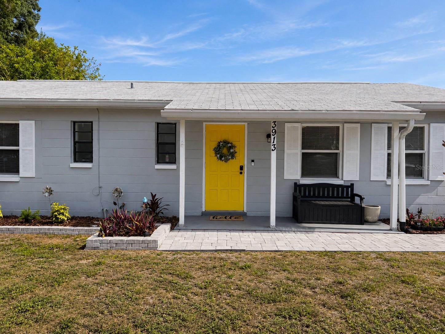 3913 W LEILA AVE, TAMPA, FL, 33616