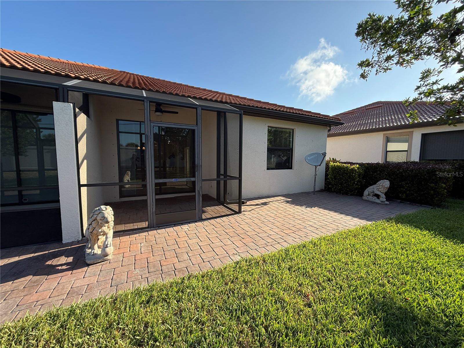 9929 HAZE DR, VENICE, FL, 34292