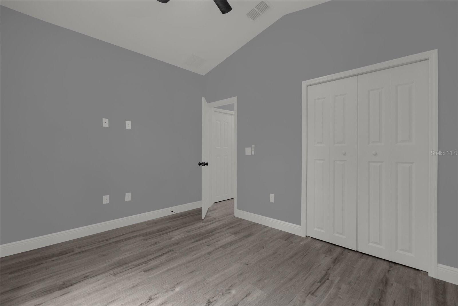 1126 S THOMPSON AVE, DELAND, FL, 32720