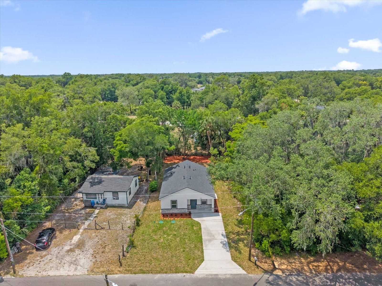 1126 S THOMPSON AVE, DELAND, FL, 32720