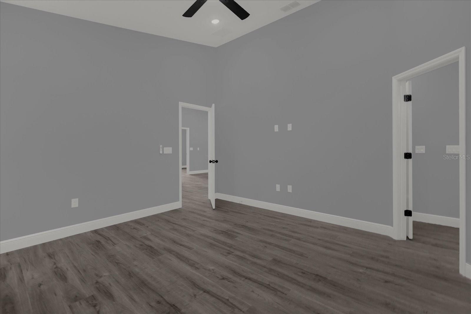 1126 S THOMPSON AVE, DELAND, FL, 32720