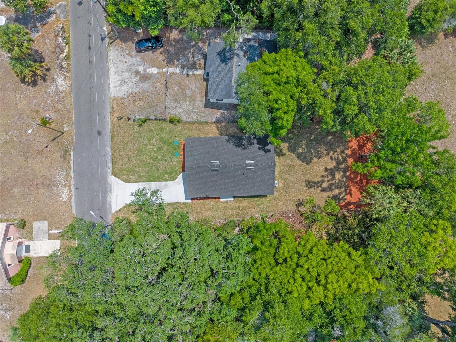 1126 S THOMPSON AVE, DELAND, FL, 32720