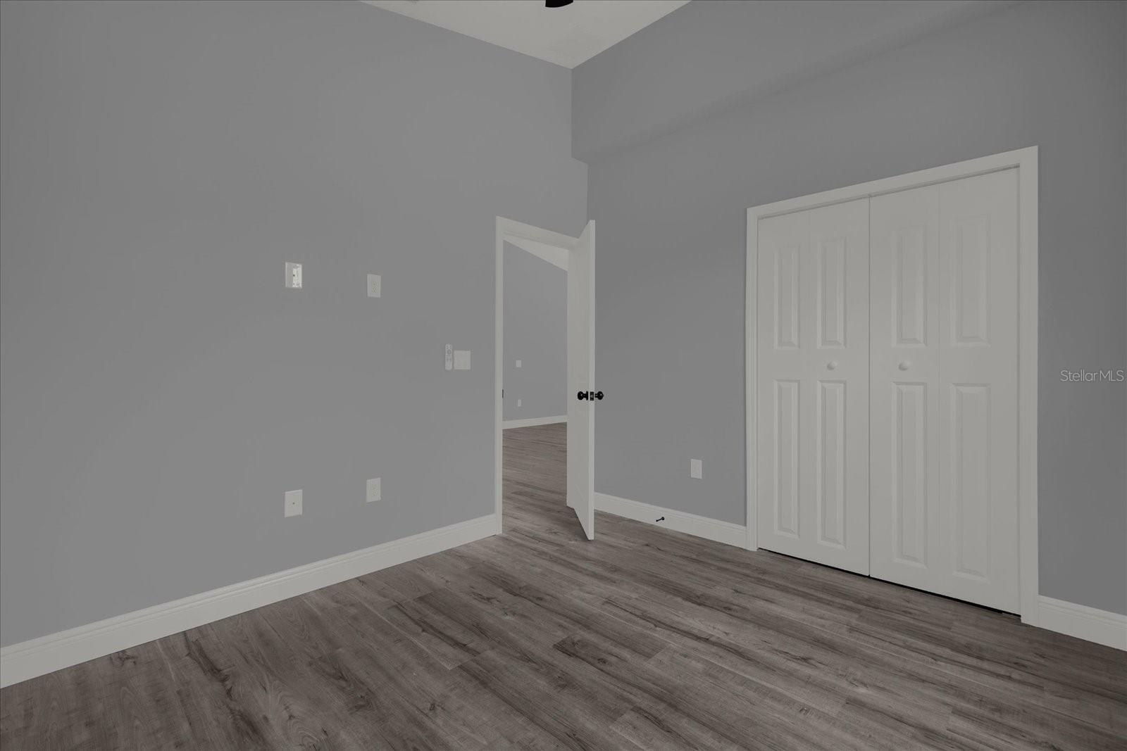 1126 S THOMPSON AVE, DELAND, FL, 32720