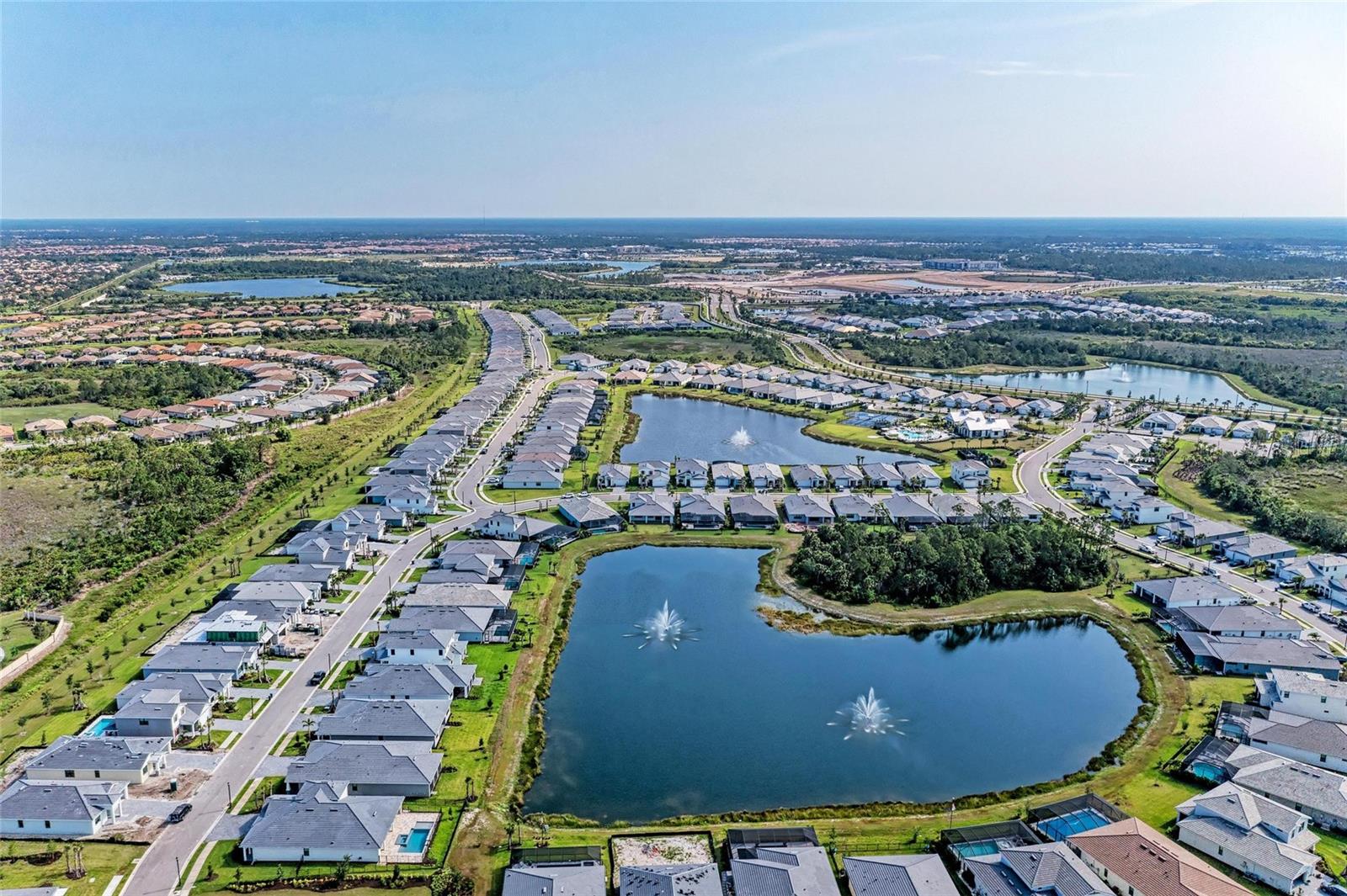 12816 MORNING MIST PL, VENICE, FL, 34293