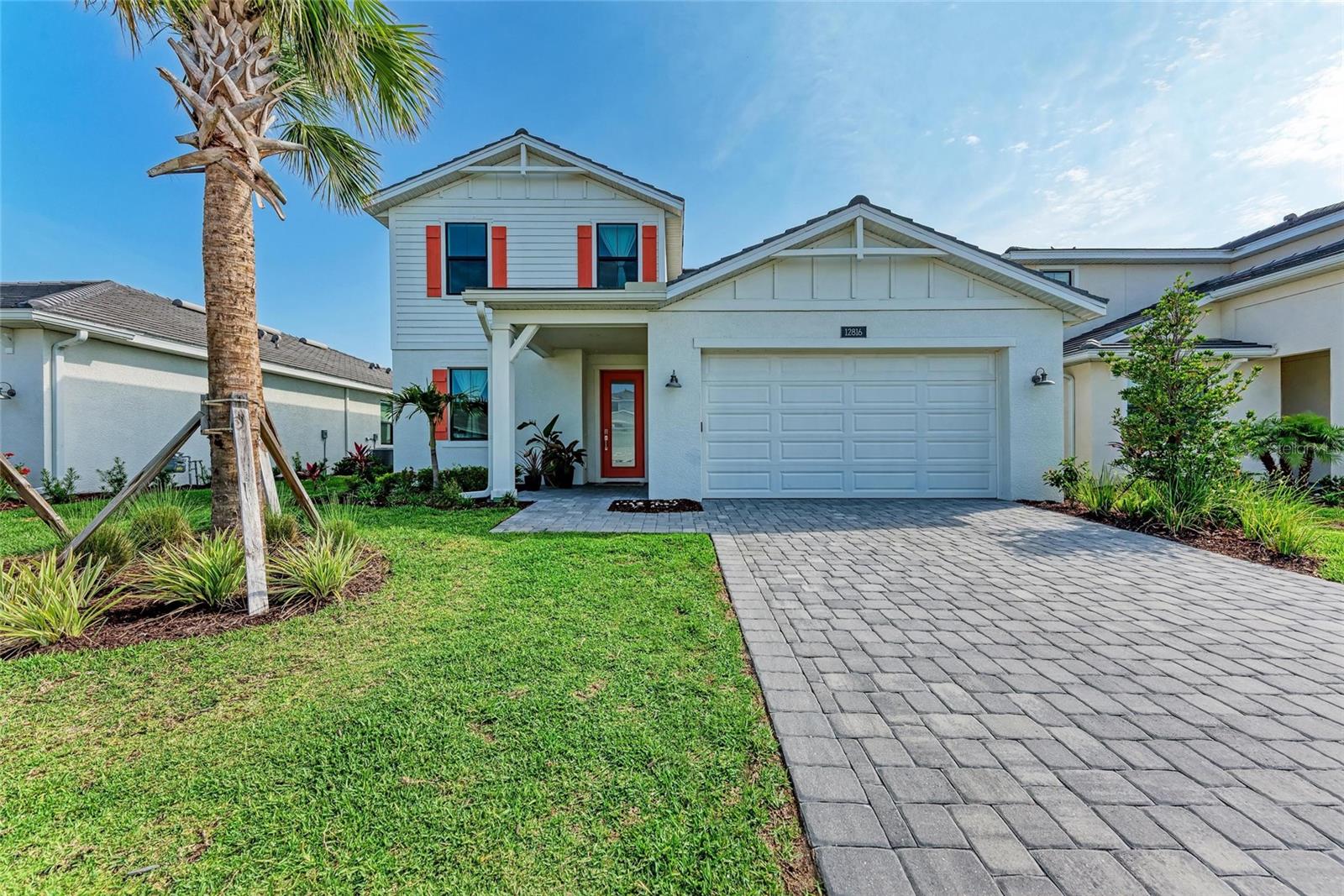 12816 MORNING MIST PL, VENICE, FL, 34293
