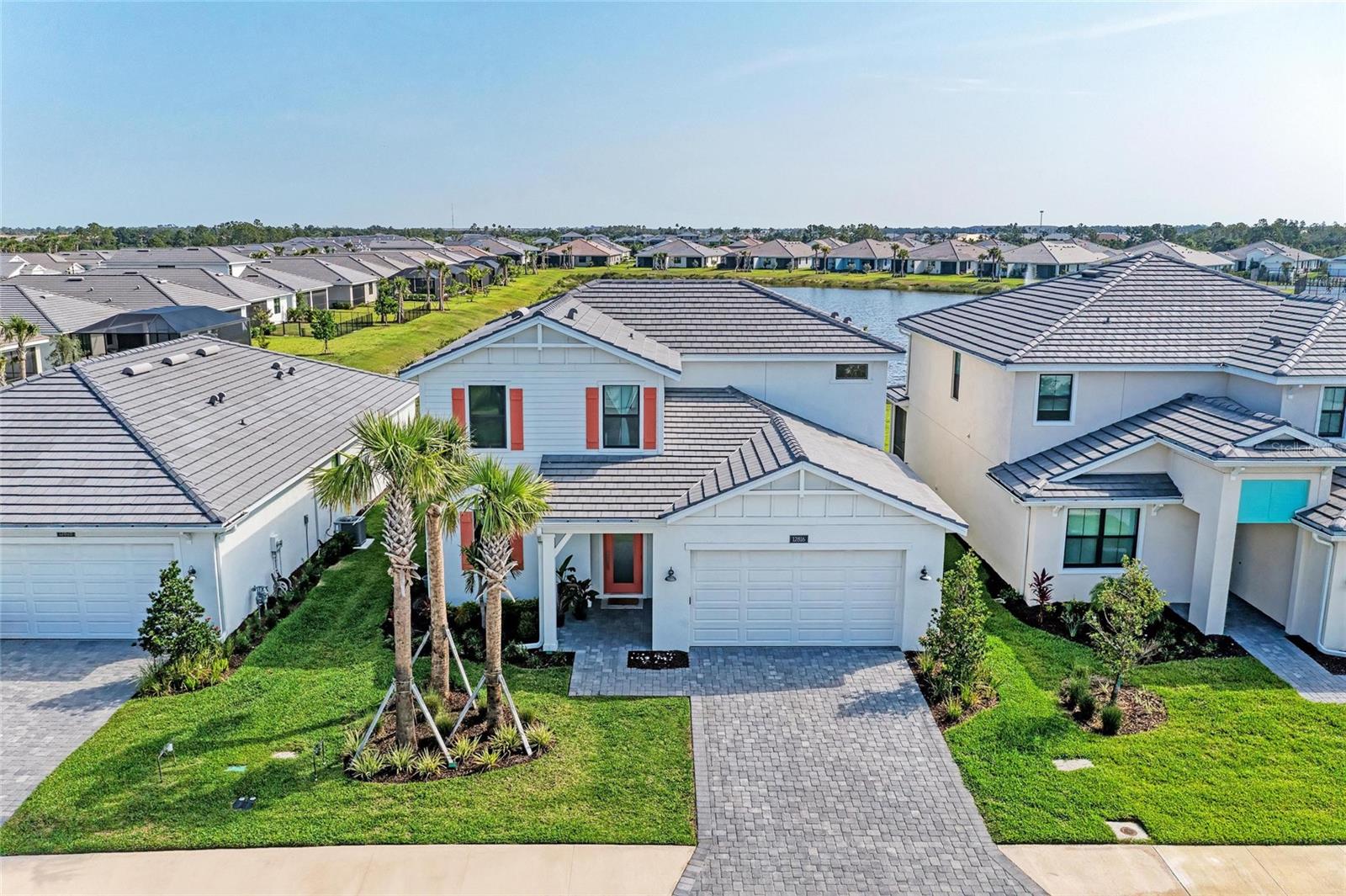 12816 MORNING MIST PL, VENICE, FL, 34293