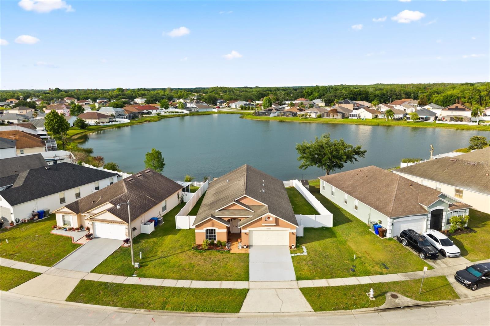 2335 TOPAZ TRL, KISSIMMEE, FL, 34743
