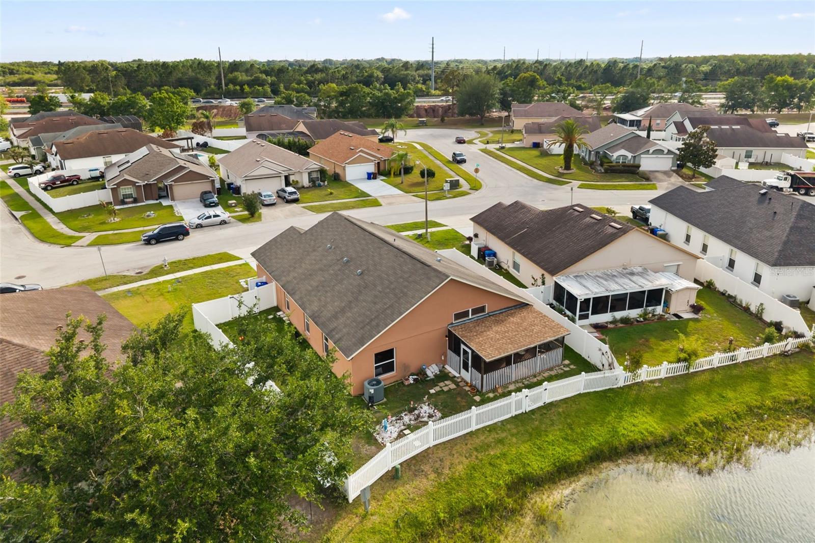 2335 TOPAZ TRL, KISSIMMEE, FL, 34743