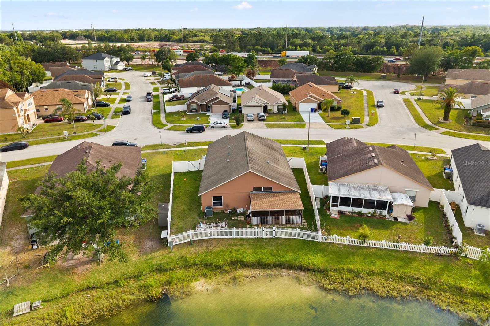 2335 TOPAZ TRL, KISSIMMEE, FL, 34743