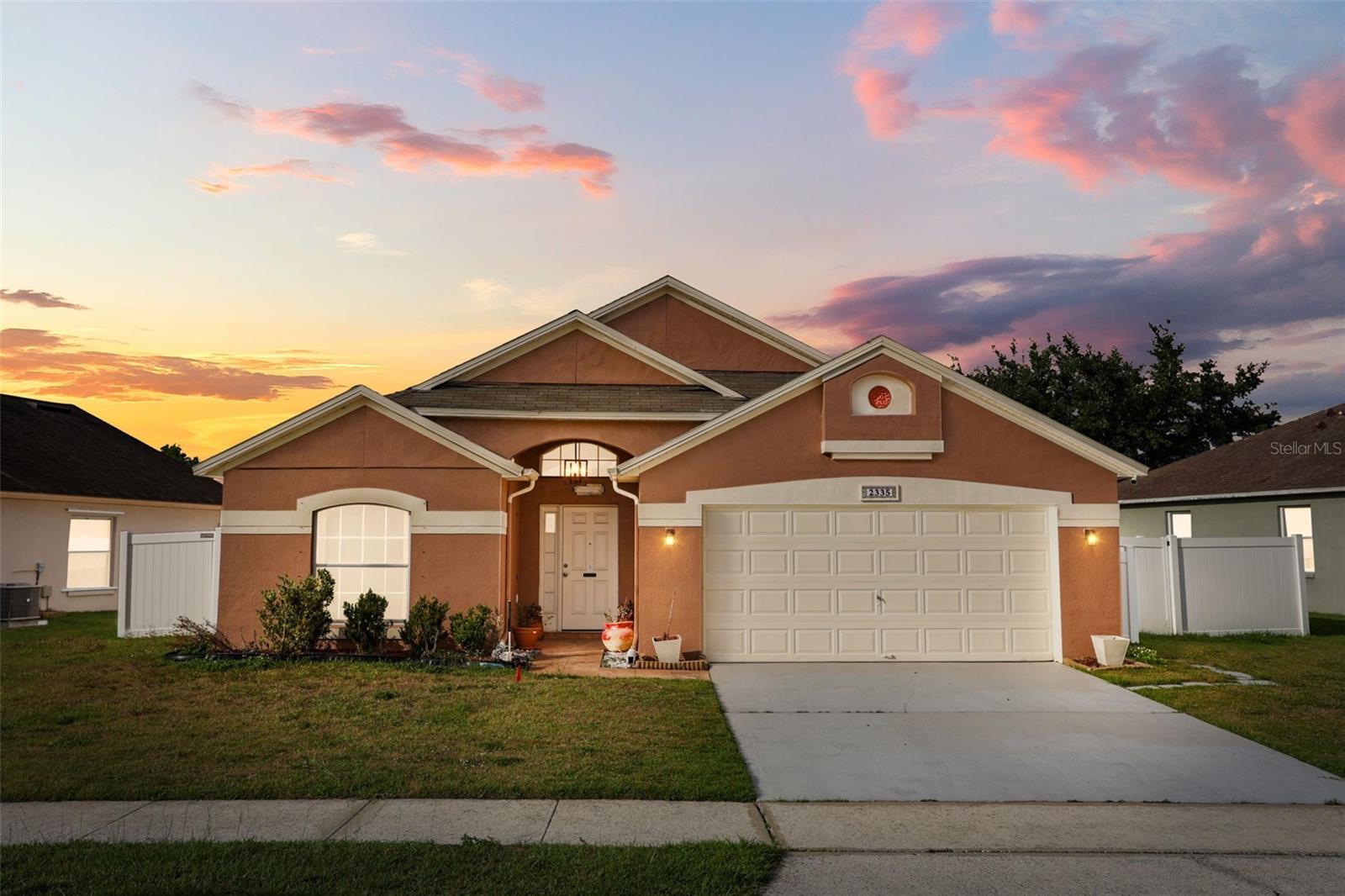 2335 TOPAZ TRL, KISSIMMEE, FL, 34743