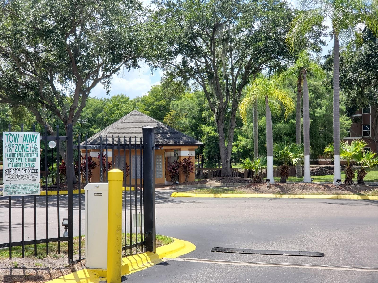 4572 COMMANDER DR #1237, ORLANDO, FL, 32822