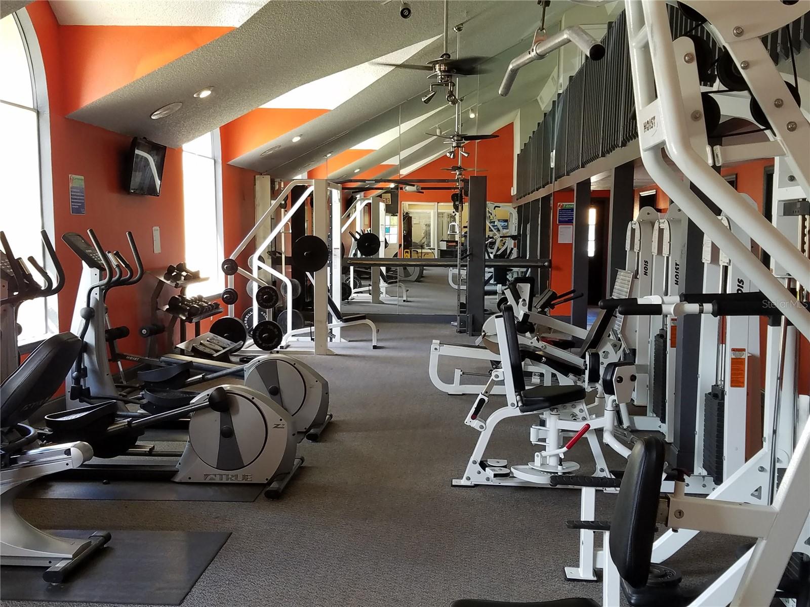 4572 COMMANDER DR #1237, ORLANDO, FL, 32822