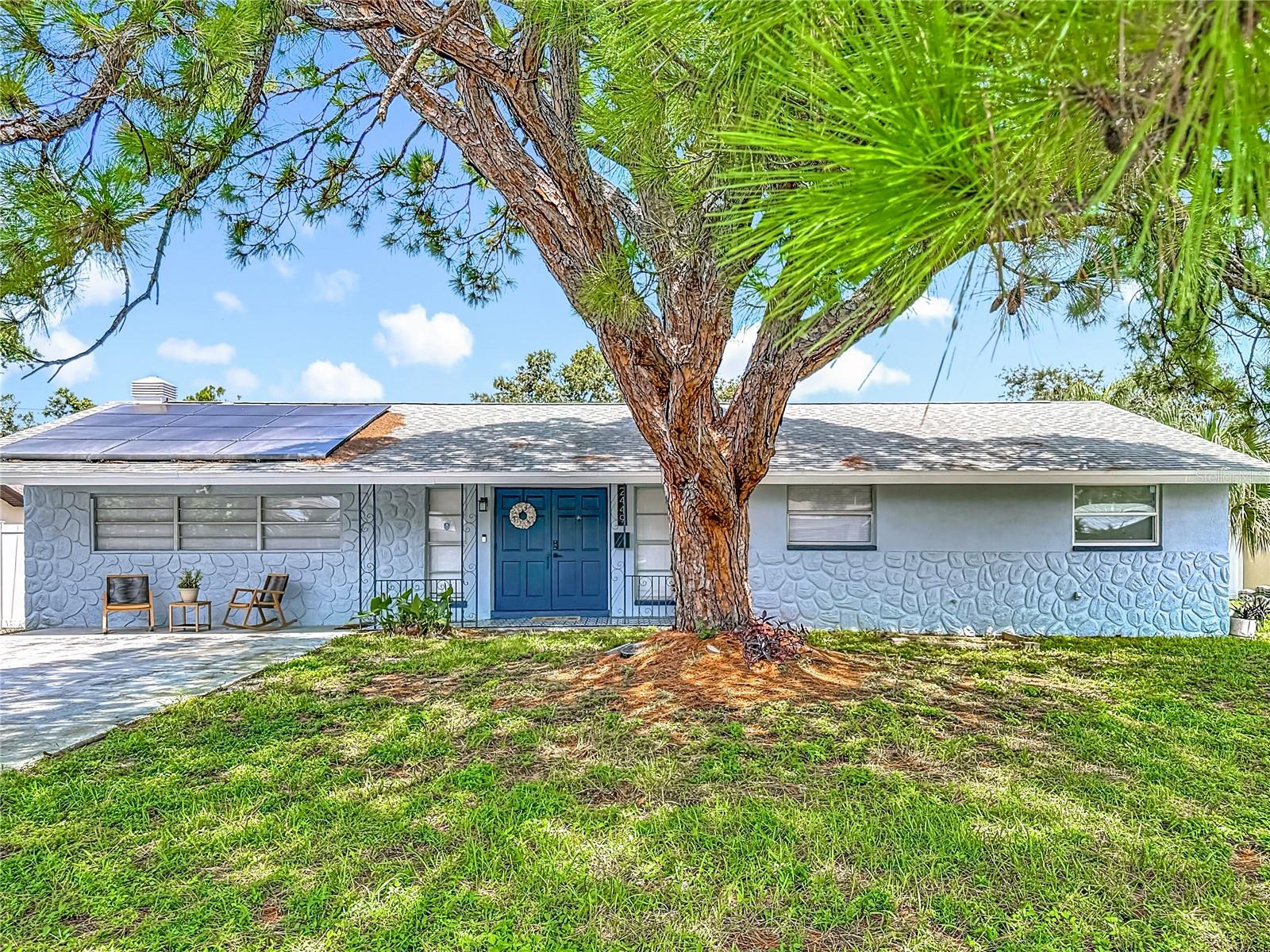 2449 66TH AVE S, ST PETERSBURG, FL, 33712