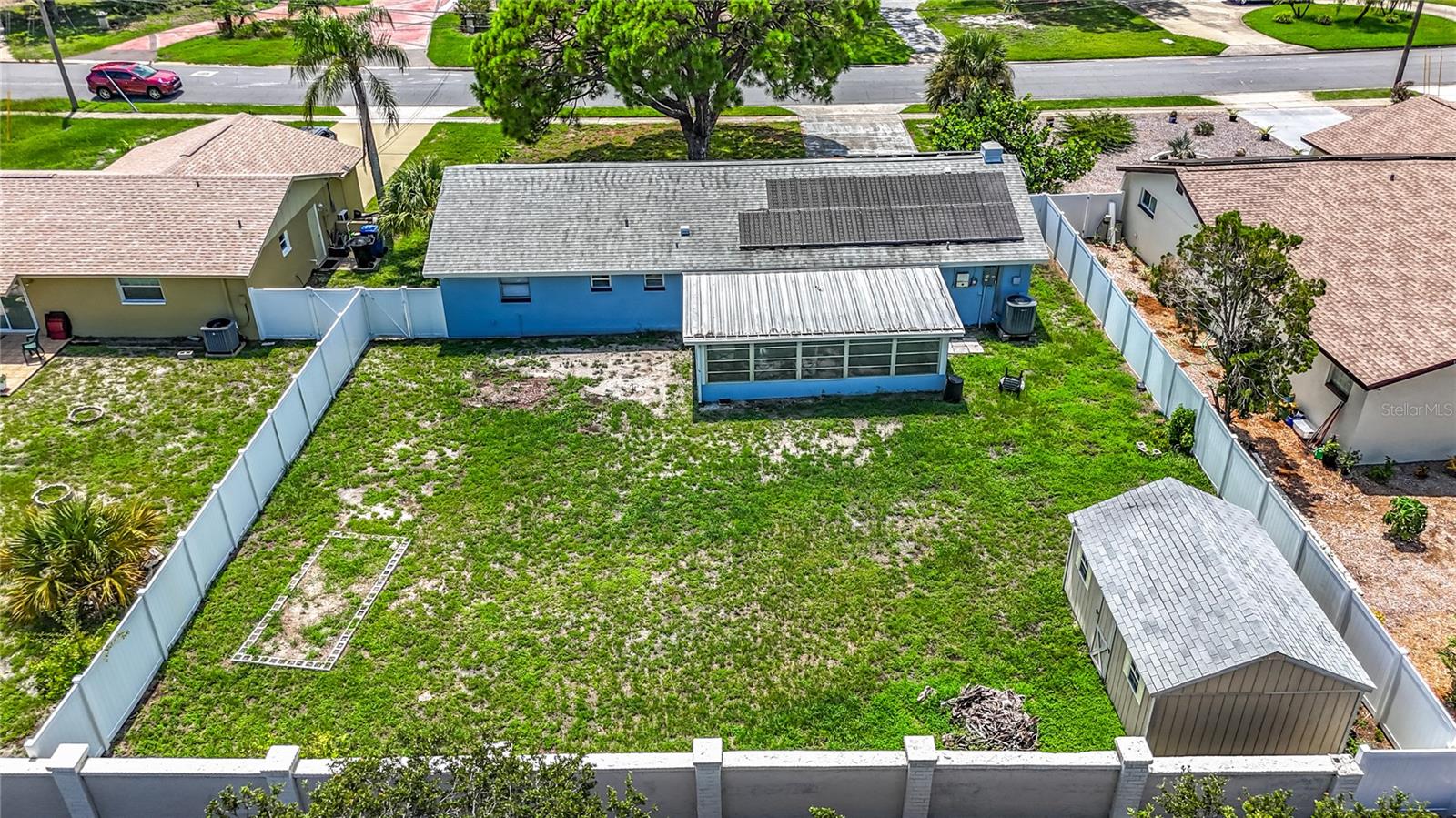 2449 66TH AVE S, ST PETERSBURG, FL, 33712