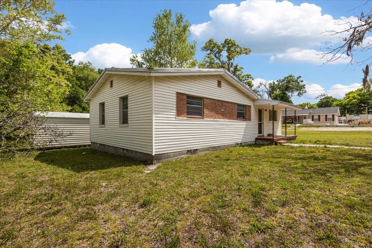 23832 NW 183RD RD, HIGH SPRINGS, FL, 32643