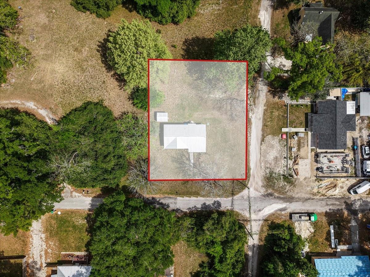23832 NW 183RD RD, HIGH SPRINGS, FL, 32643