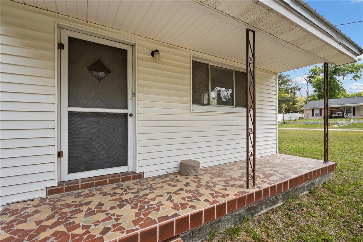 23832 NW 183RD RD, HIGH SPRINGS, FL, 32643