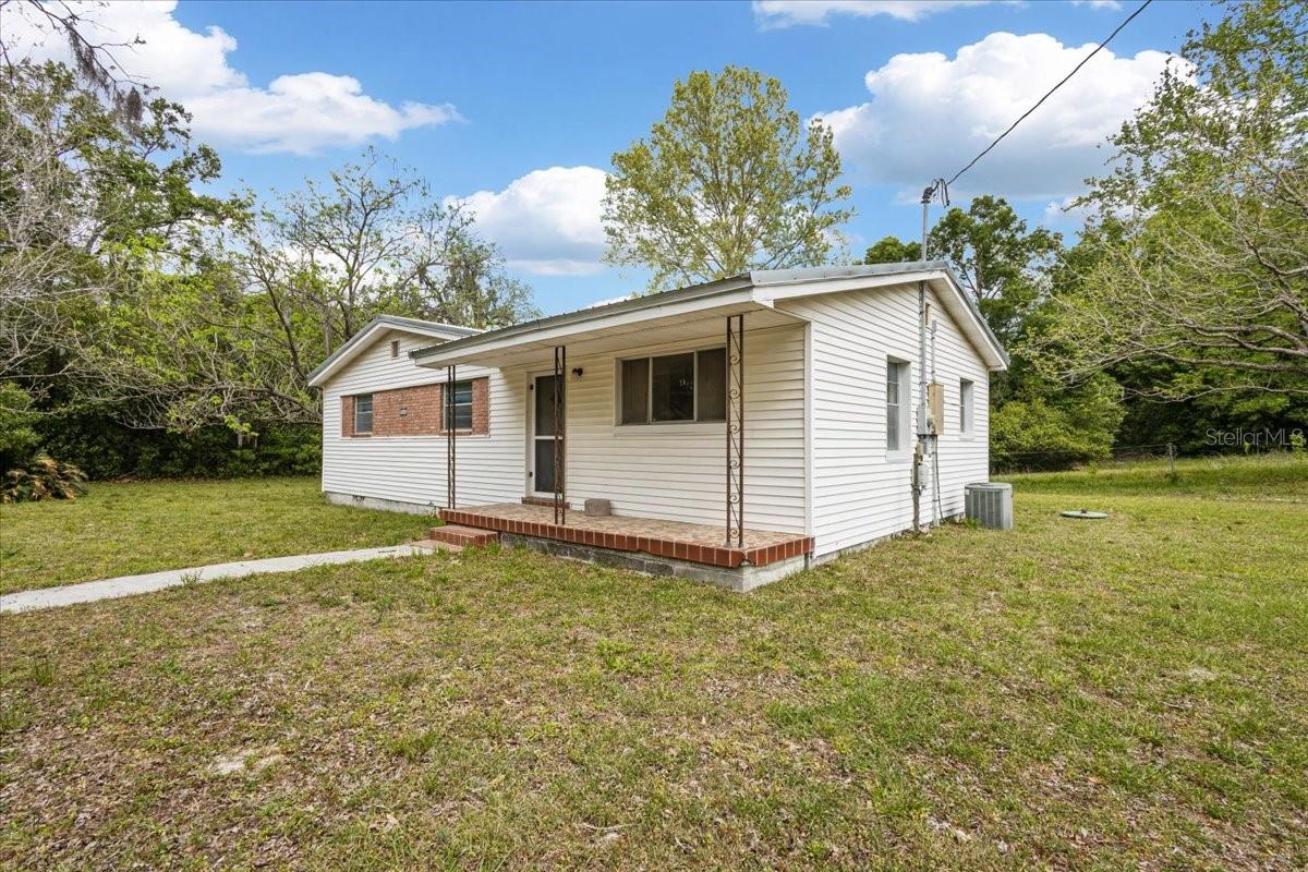 23832 NW 183RD RD, HIGH SPRINGS, FL, 32643
