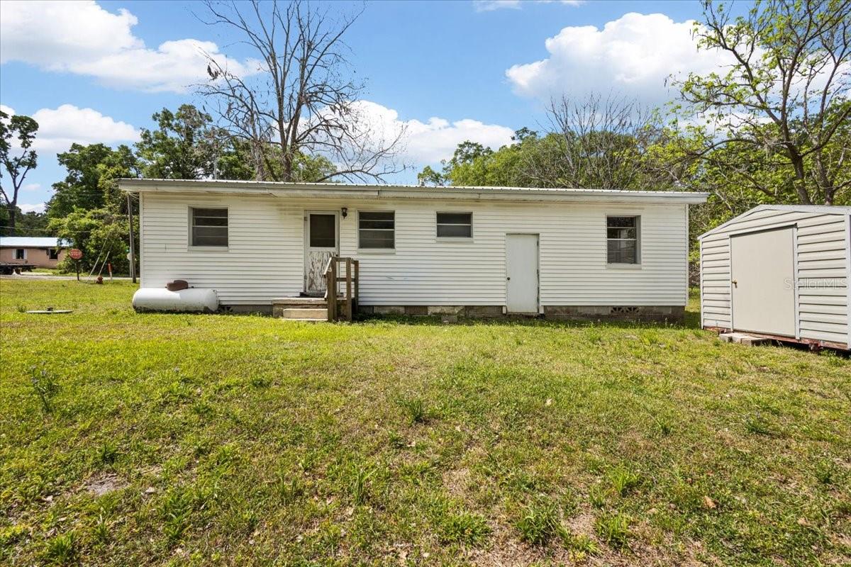 23832 NW 183RD RD, HIGH SPRINGS, FL, 32643