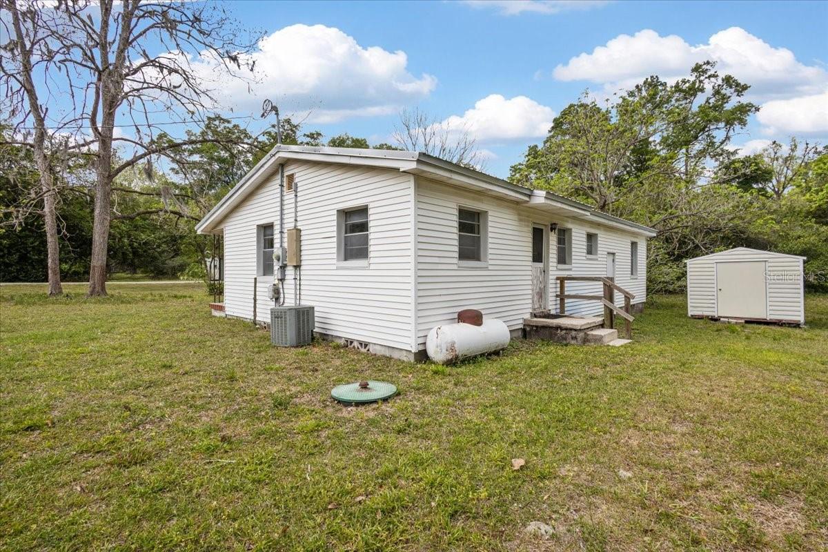 23832 NW 183RD RD, HIGH SPRINGS, FL, 32643