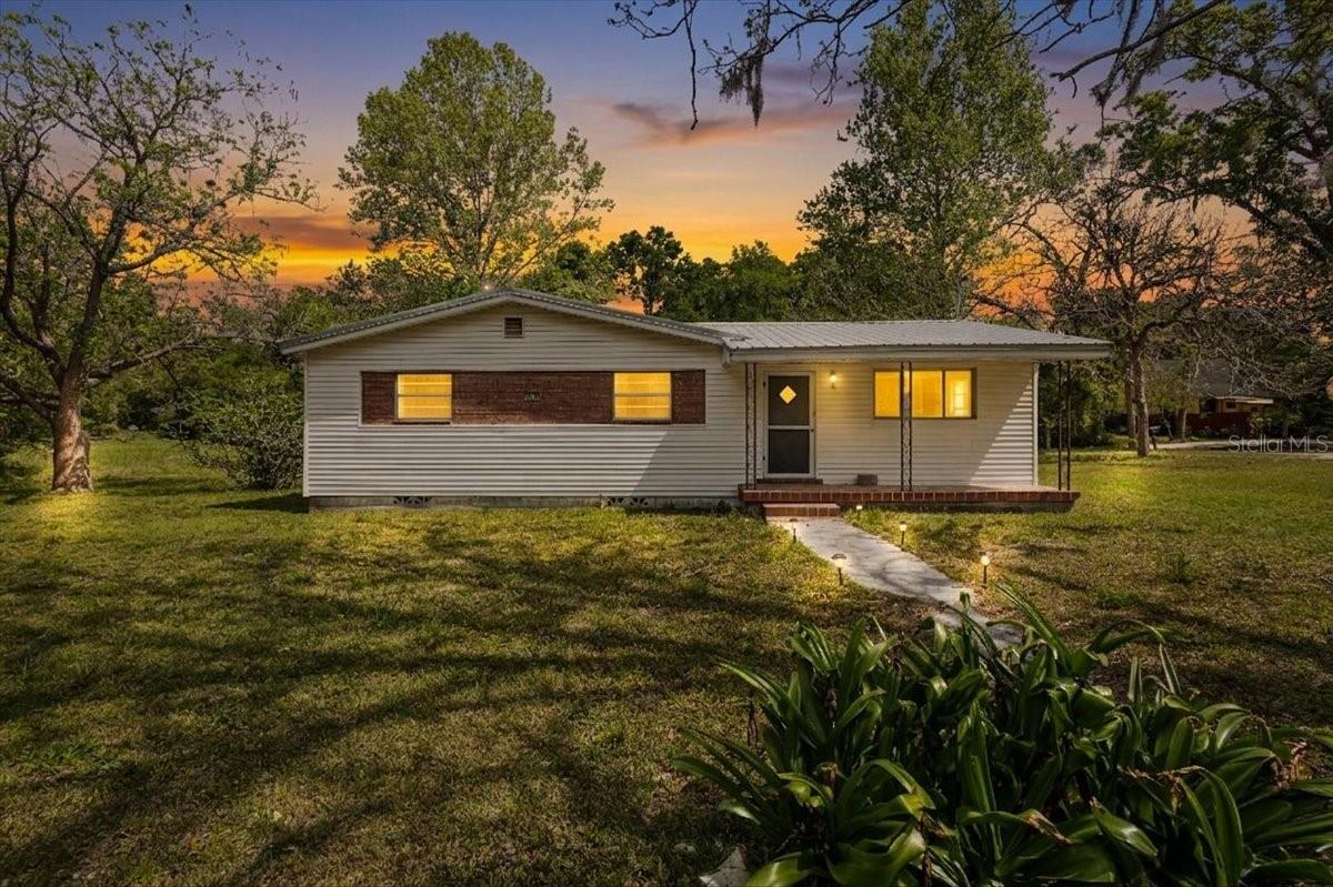 23832 NW 183RD RD, HIGH SPRINGS, FL, 32643