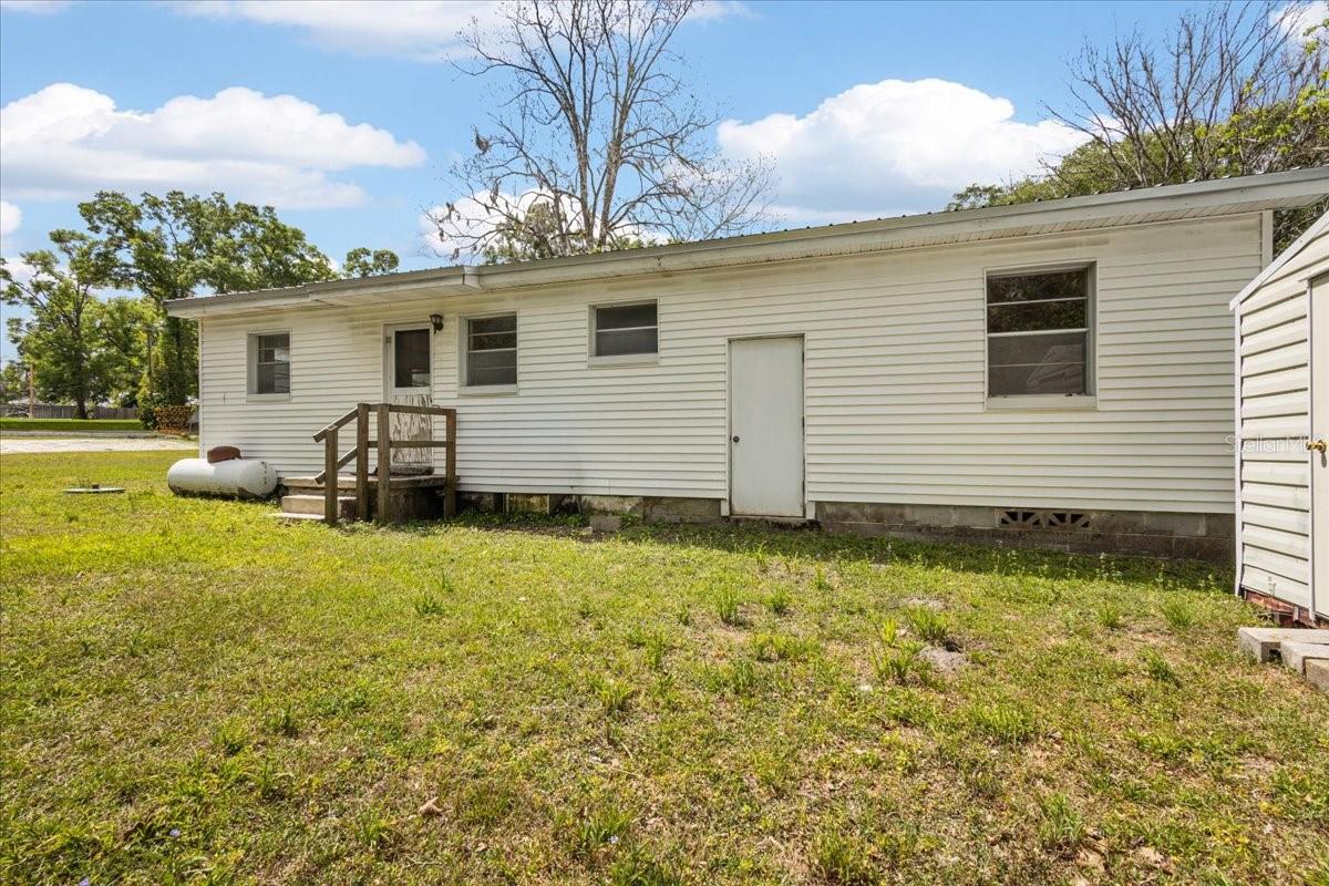 23832 NW 183RD RD, HIGH SPRINGS, FL, 32643