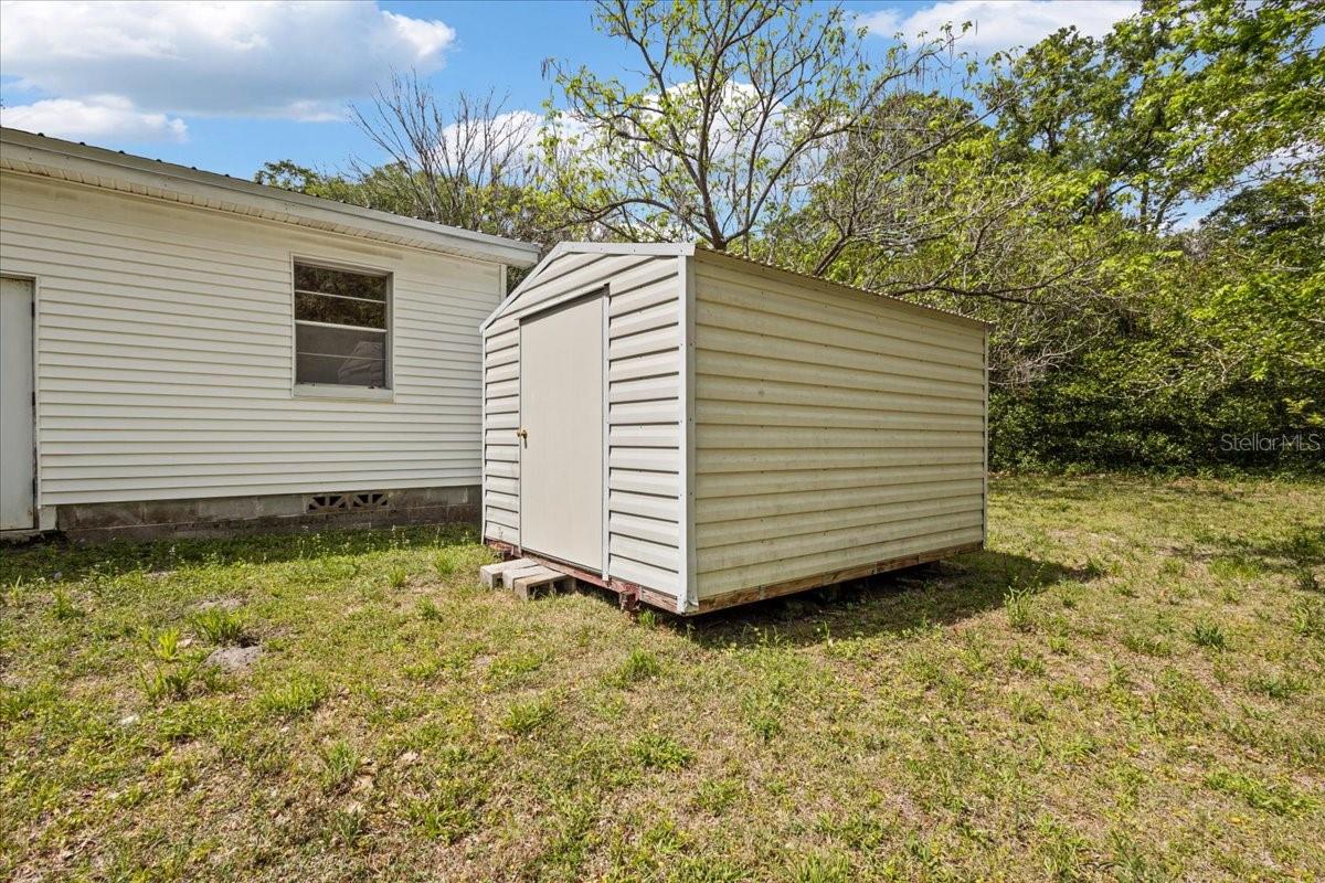 23832 NW 183RD RD, HIGH SPRINGS, FL, 32643