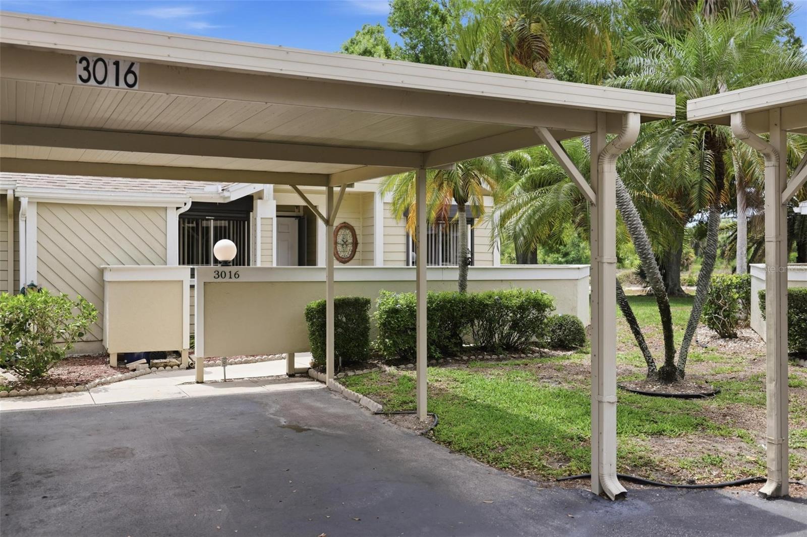 3016 SAIL POINTE CIR #4A, VENICE, FL, 34293