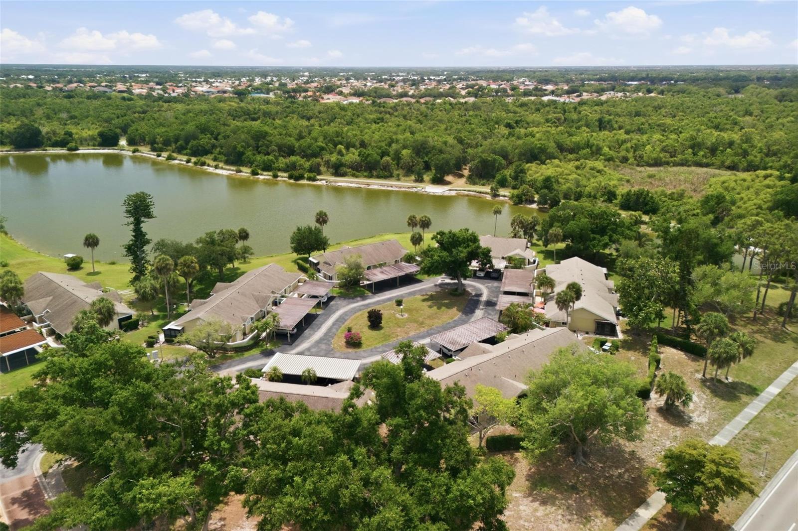 3016 SAIL POINTE CIR #4A, VENICE, FL, 34293