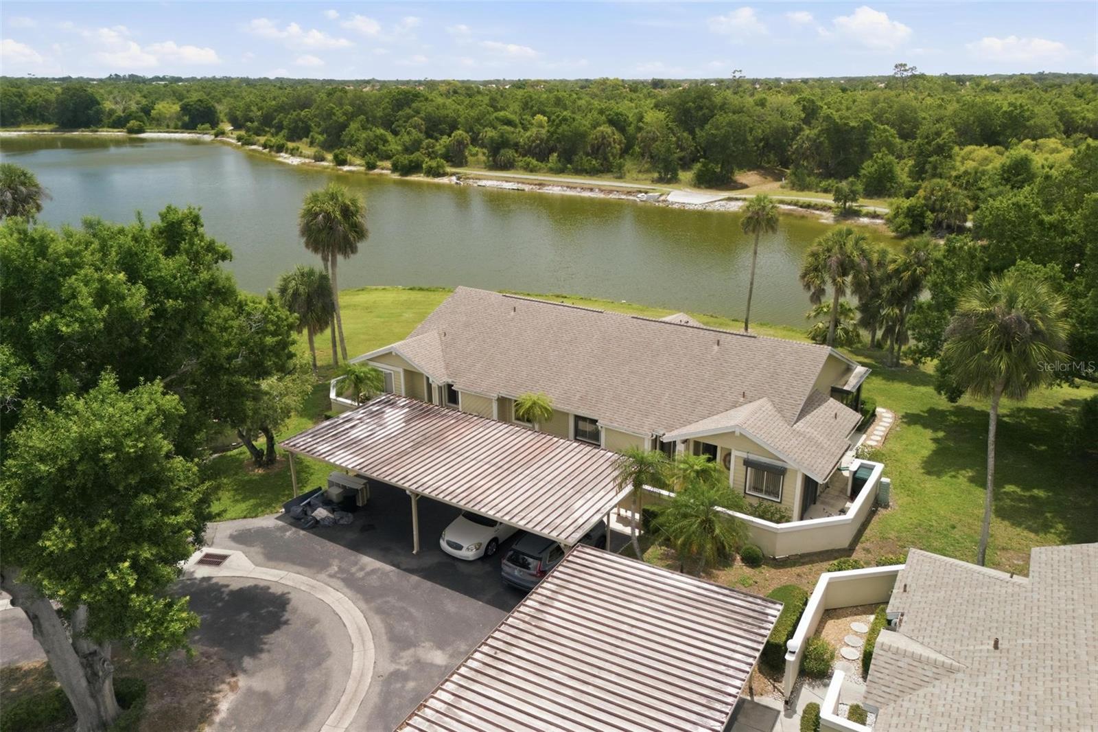 3016 SAIL POINTE CIR #4A, VENICE, FL, 34293