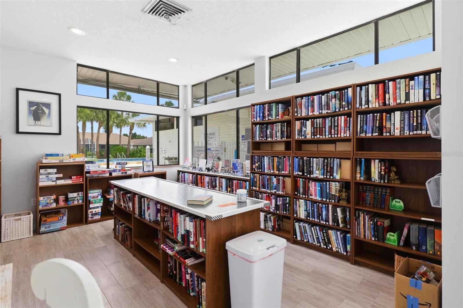 3016 SAIL POINTE CIR #4A, VENICE, FL, 34293