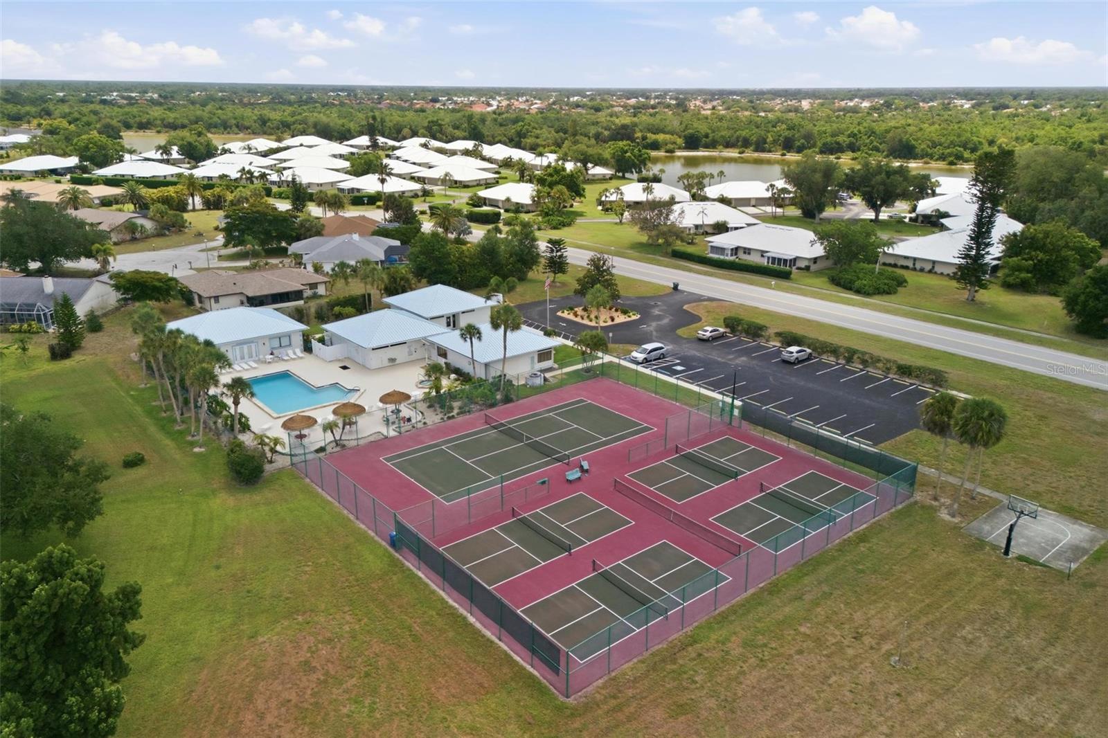 3016 SAIL POINTE CIR #4A, VENICE, FL, 34293