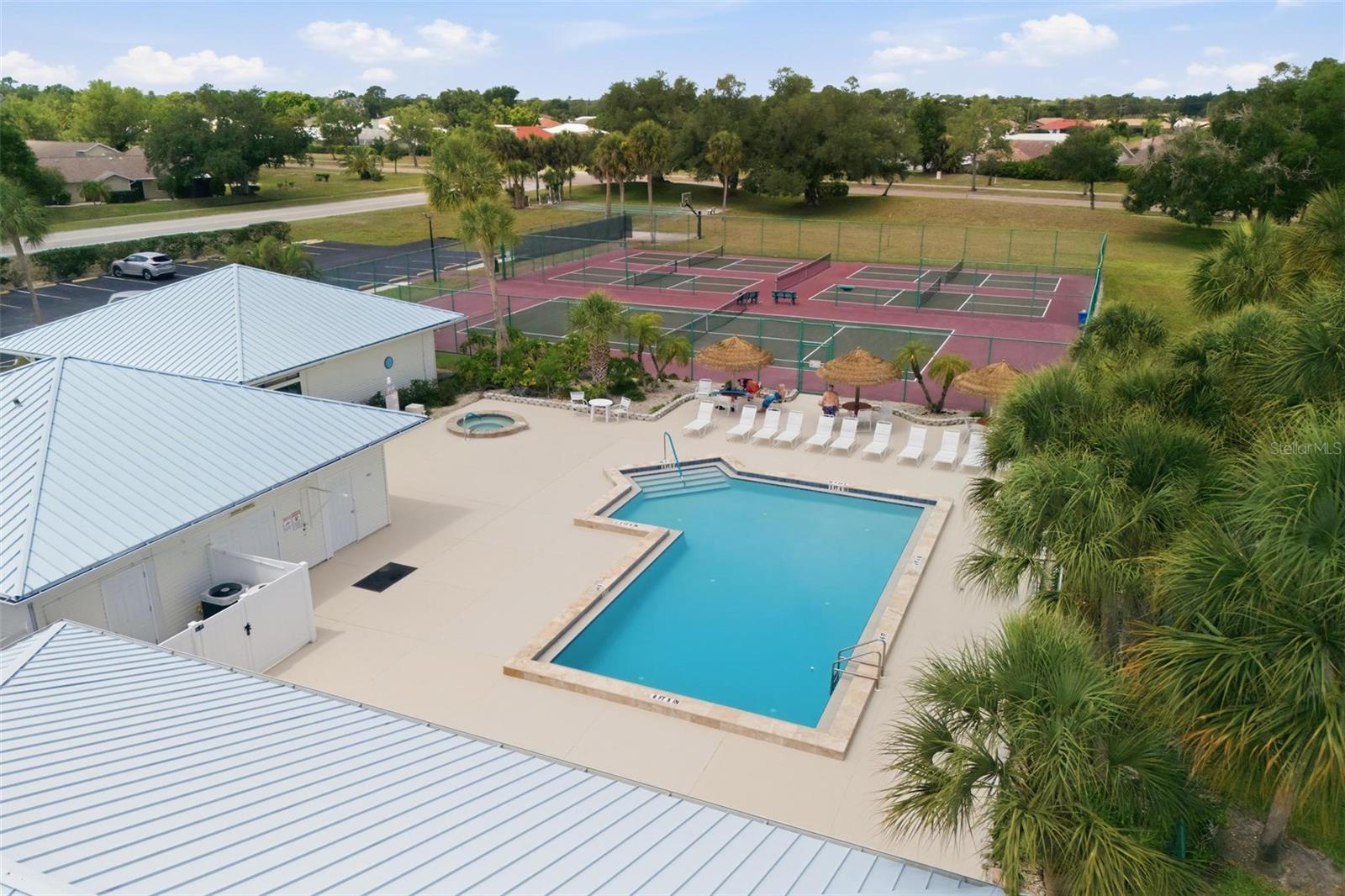 3016 SAIL POINTE CIR #4A, VENICE, FL, 34293