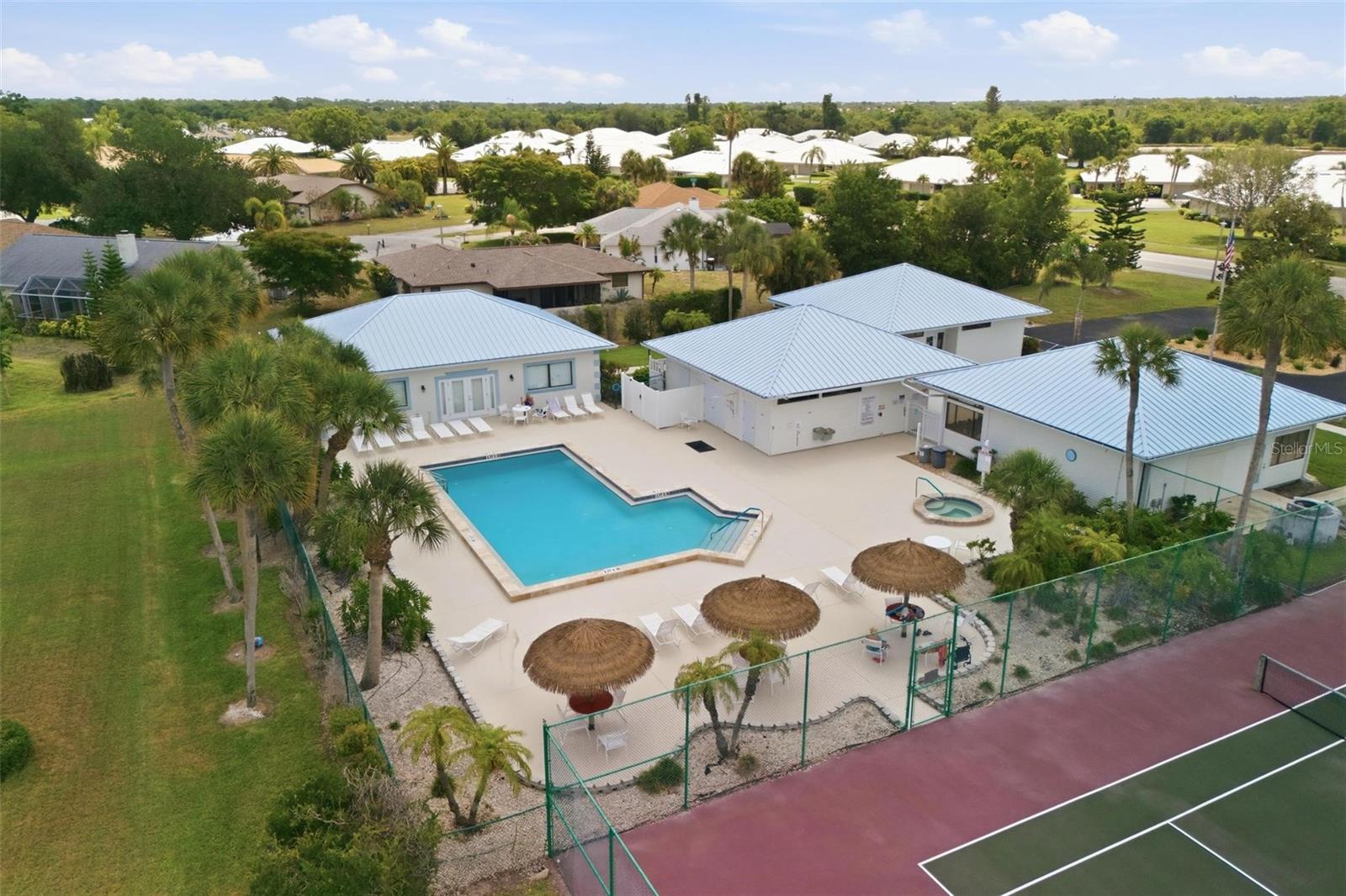 3016 SAIL POINTE CIR #4A, VENICE, FL, 34293