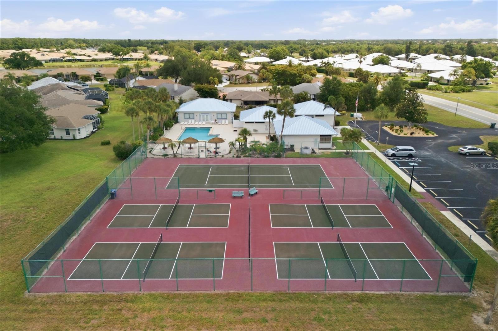 3016 SAIL POINTE CIR #4A, VENICE, FL, 34293