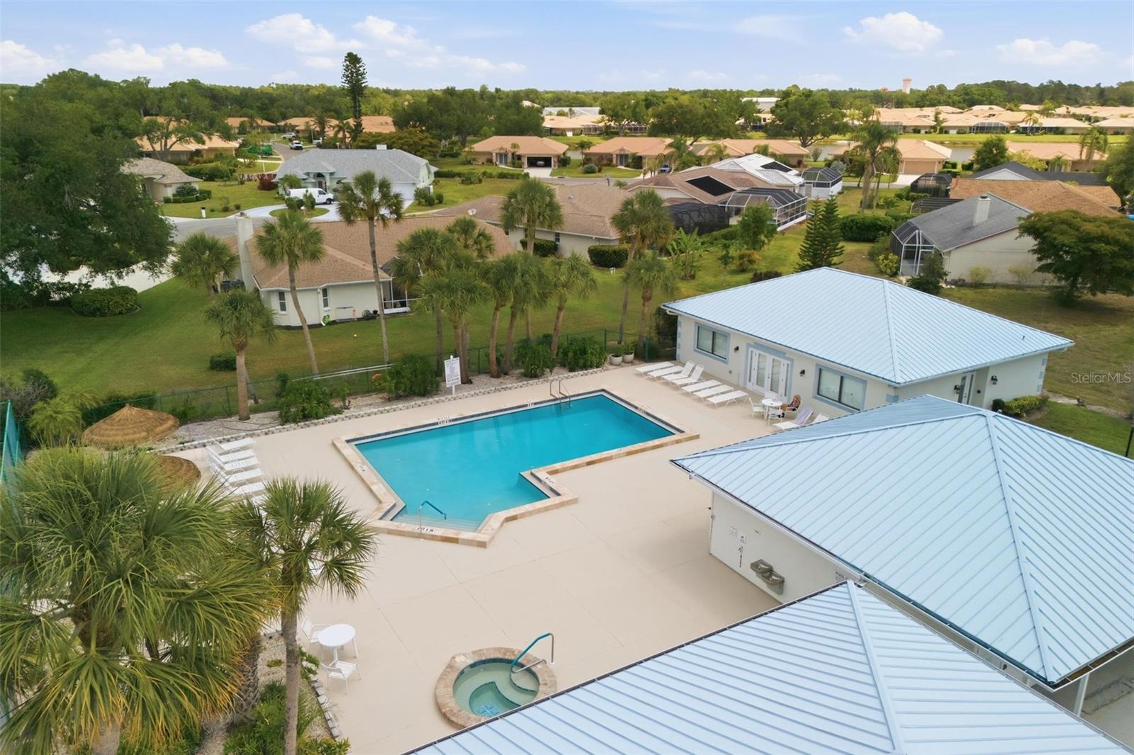 3016 SAIL POINTE CIR #4A, VENICE, FL, 34293