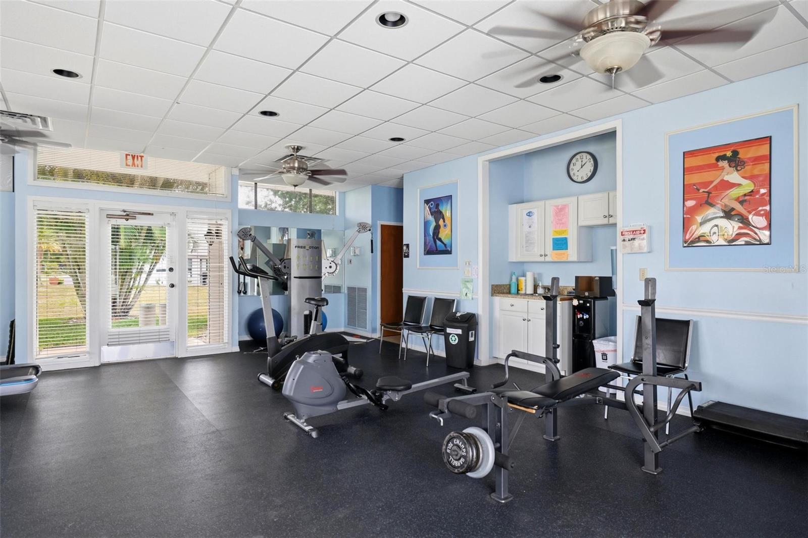 3016 SAIL POINTE CIR #4A, VENICE, FL, 34293