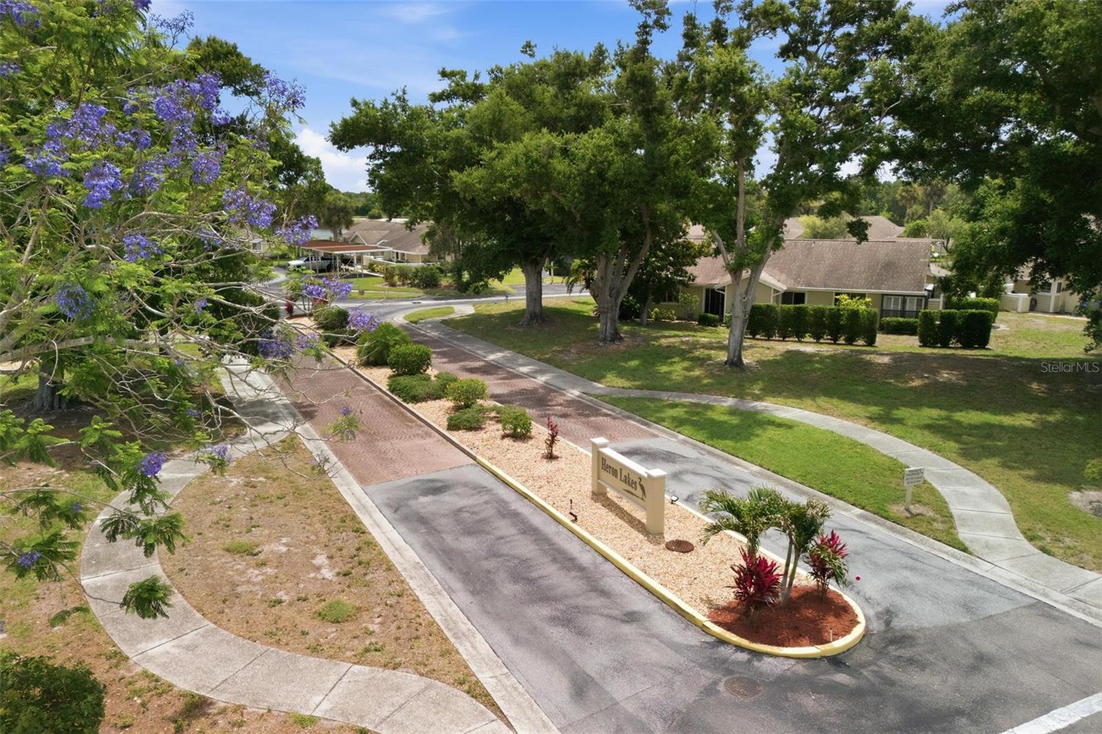 3016 SAIL POINTE CIR #4A, VENICE, FL, 34293