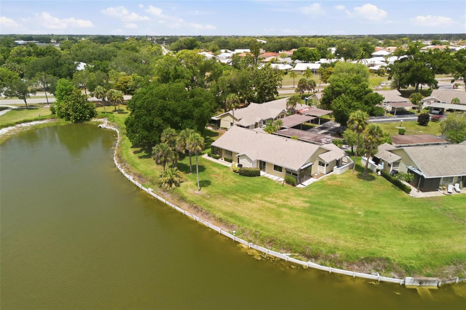 3016 SAIL POINTE CIR #4A, VENICE, FL, 34293
