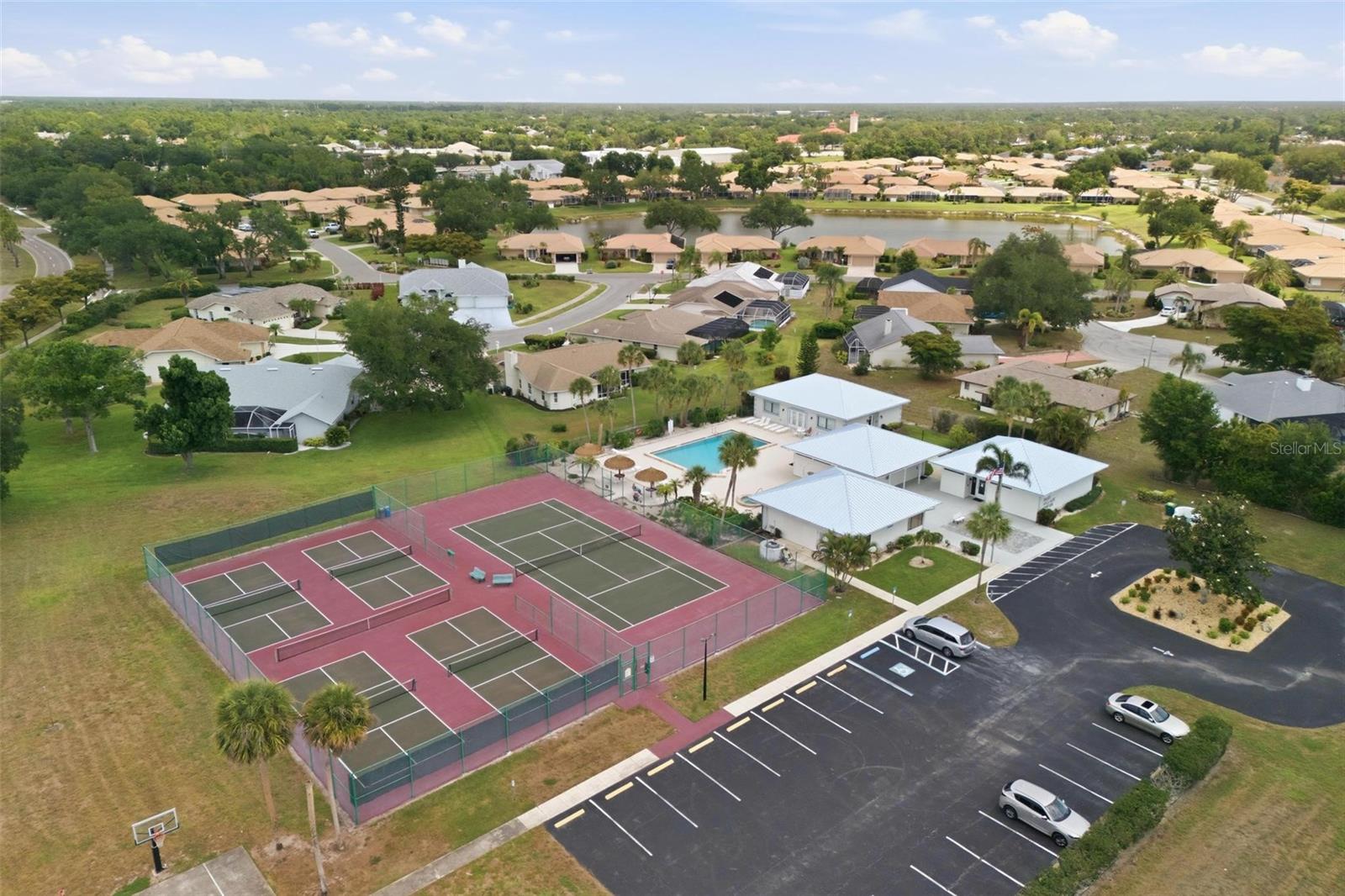 3016 SAIL POINTE CIR #4A, VENICE, FL, 34293