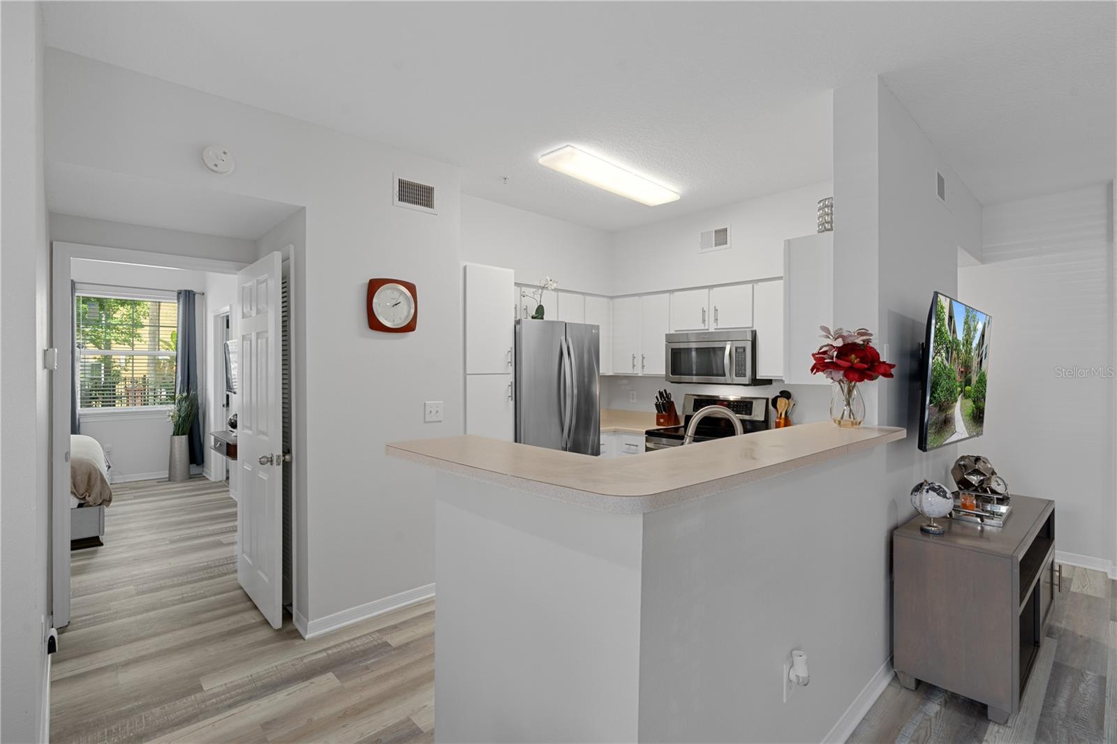 1810 E PALM AVE #5122, TAMPA, FL, 33605