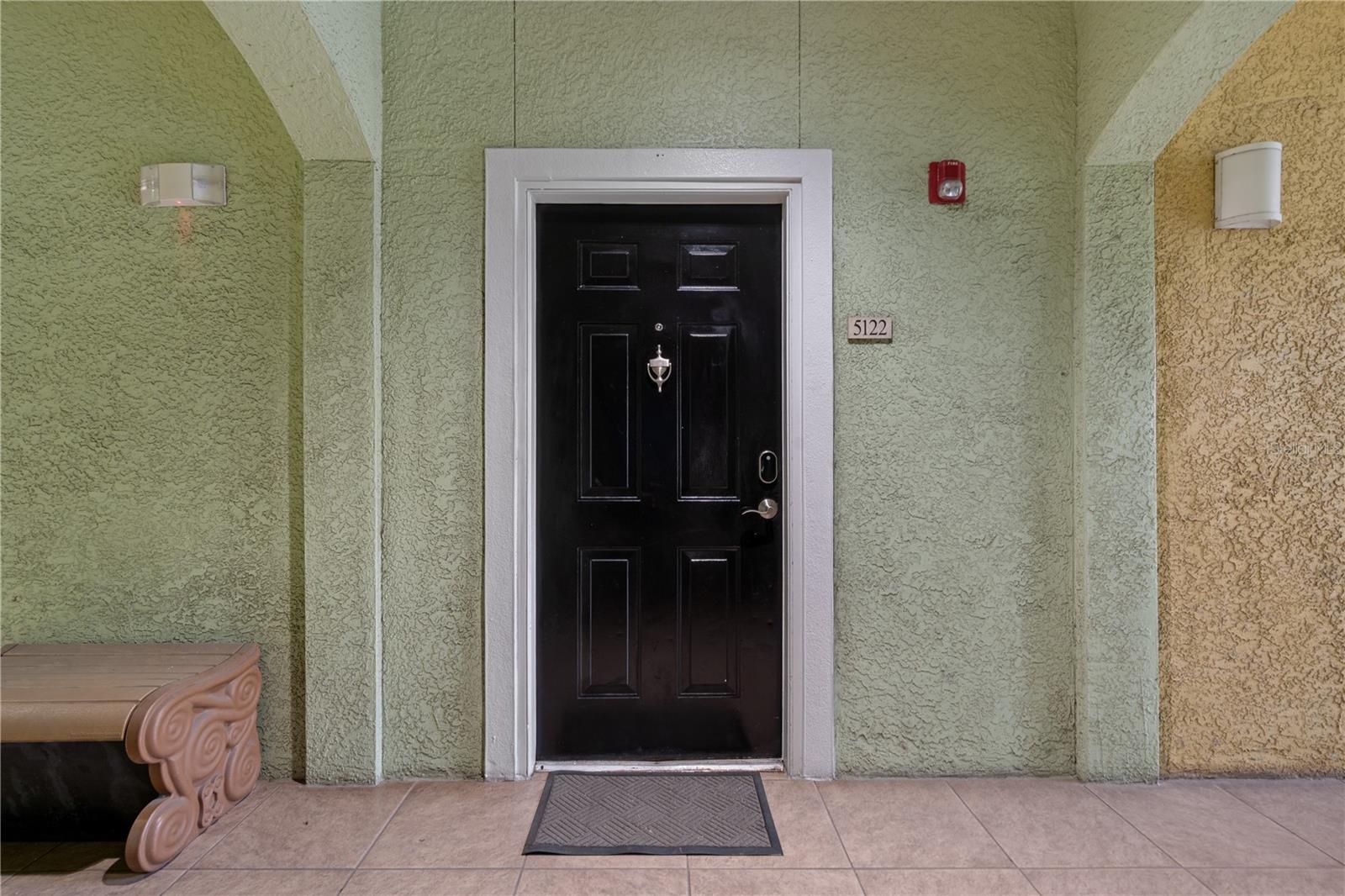 1810 E PALM AVE #5122, TAMPA, FL, 33605