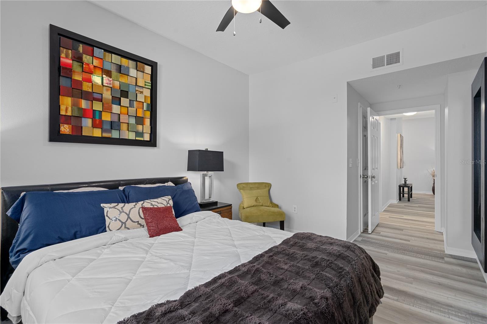 1810 E PALM AVE #5122, TAMPA, FL, 33605