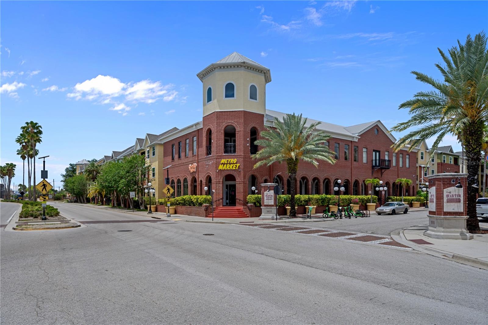 1810 E PALM AVE #5122, TAMPA, FL, 33605