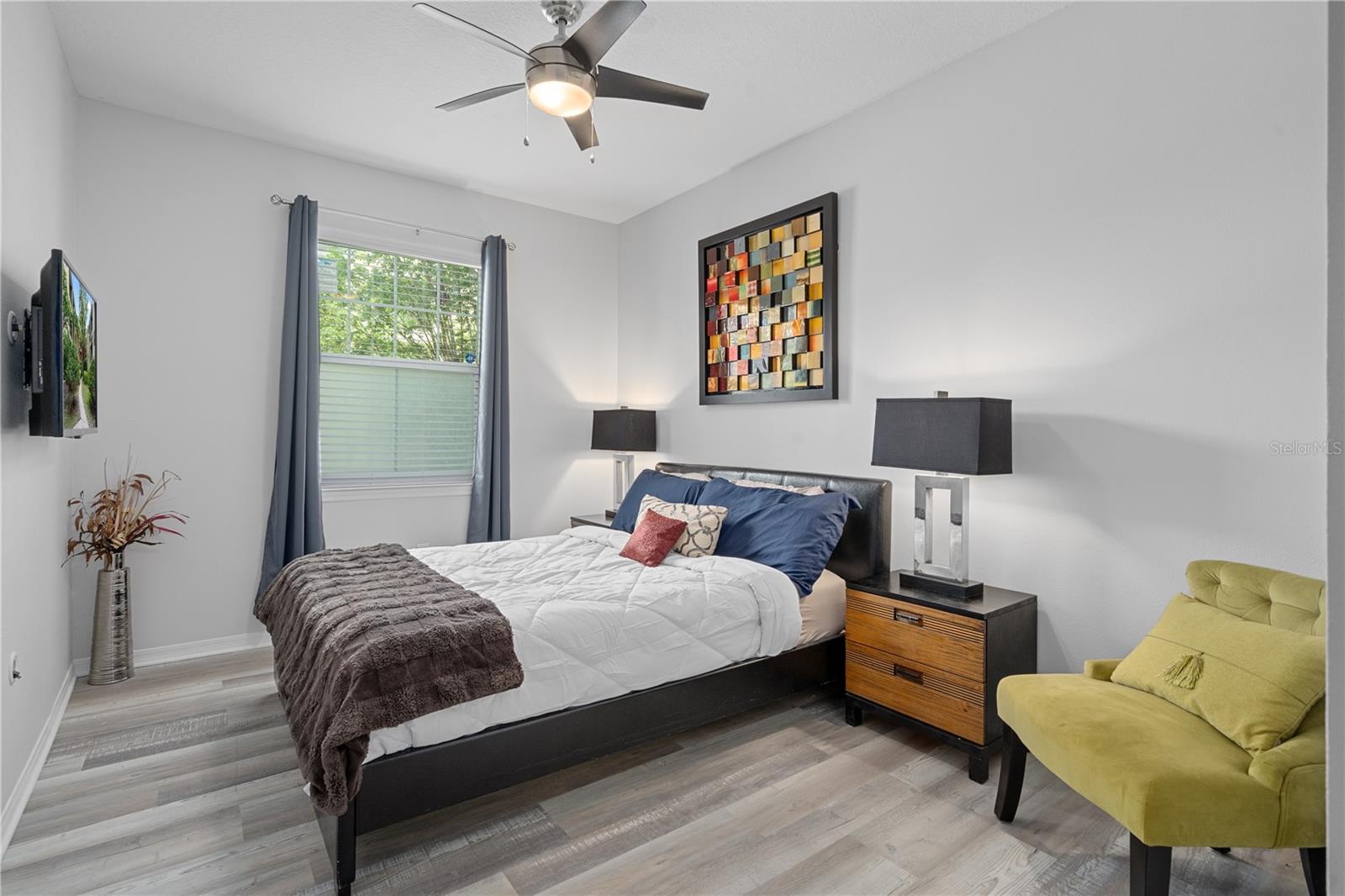 1810 E PALM AVE #5122, TAMPA, FL, 33605