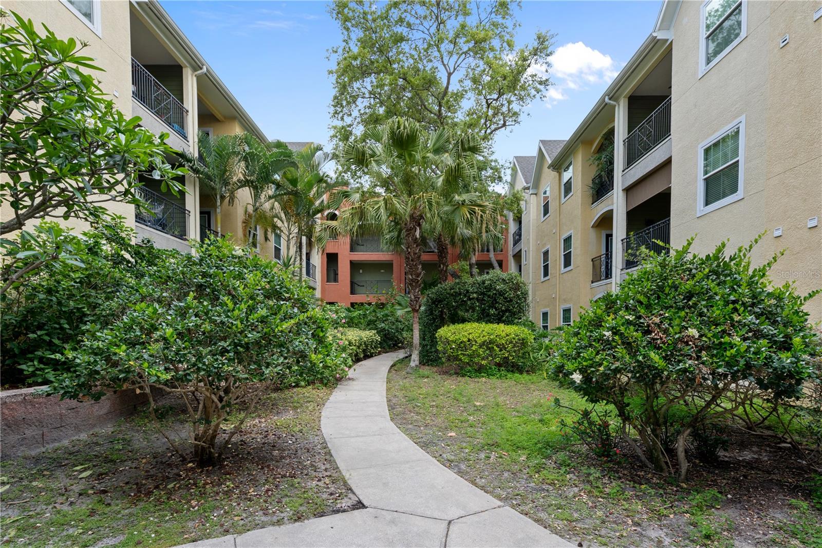 1810 E PALM AVE #5122, TAMPA, FL, 33605