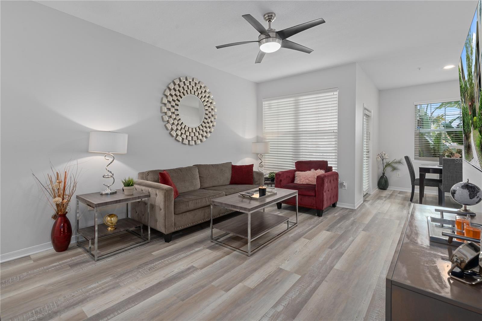 1810 E PALM AVE #5122, TAMPA, FL, 33605