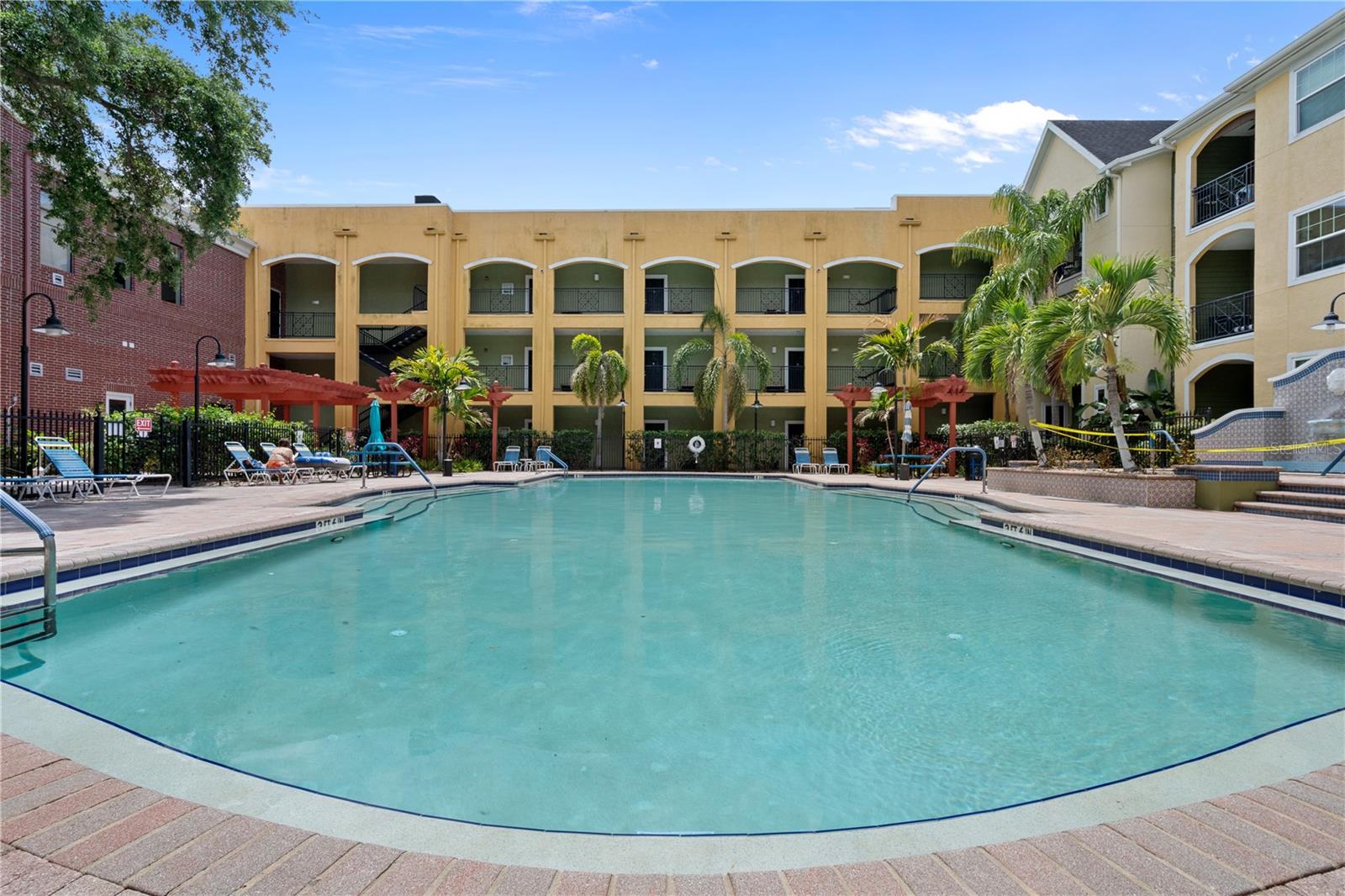 1810 E PALM AVE #5122, TAMPA, FL, 33605